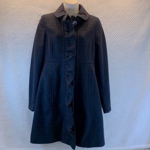 Old Navy Pea Coat XS Woman